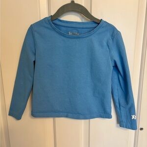 Lilly Pulitzer Girls Top | XS 2/3 | VGUC